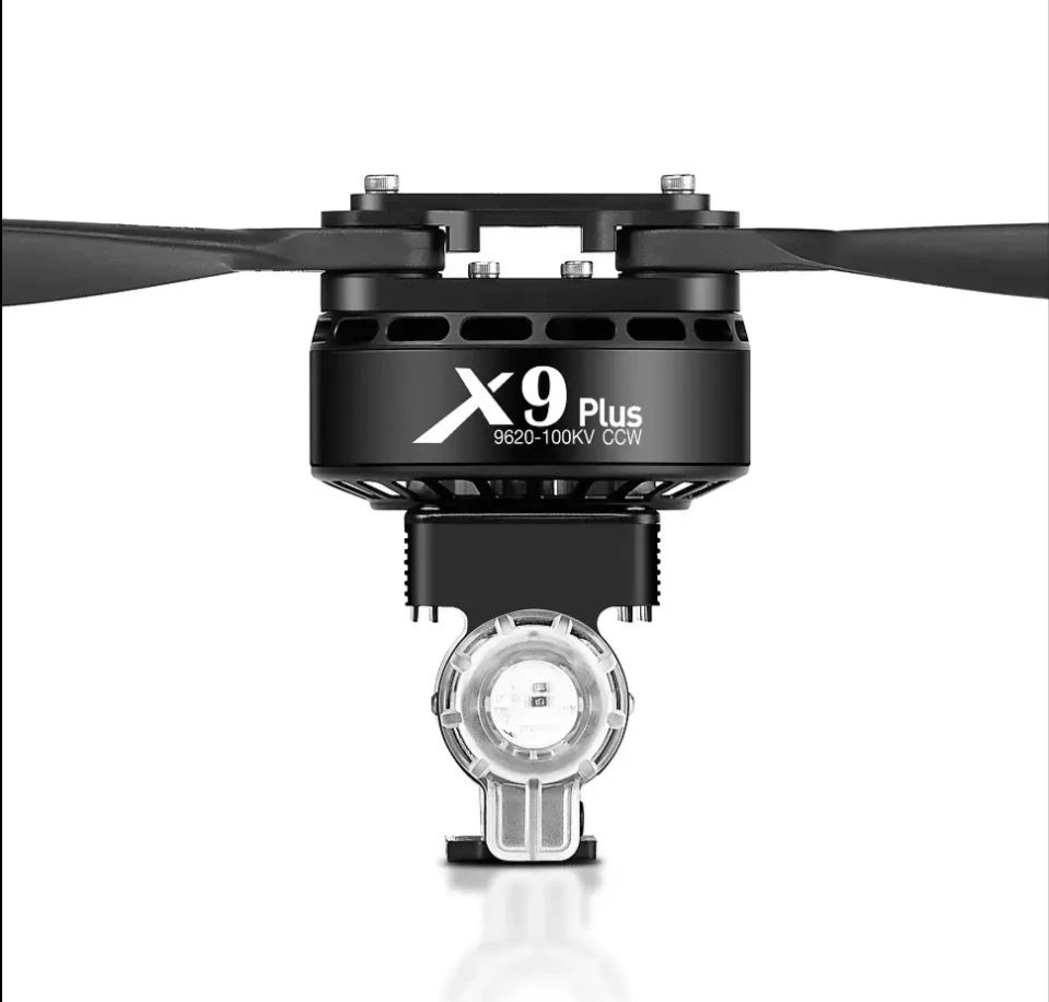 Drone Motor - X9 Plus Dr-one Motor Combo Bürstenloser