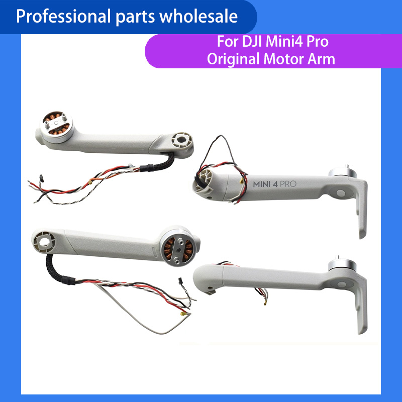 Drone Arm - Original Motorarme für DJI Mini 4