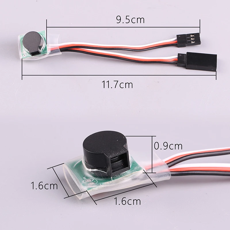 Drone Buzzer - Rc Diy Drone Flugzeug Tracker Mini