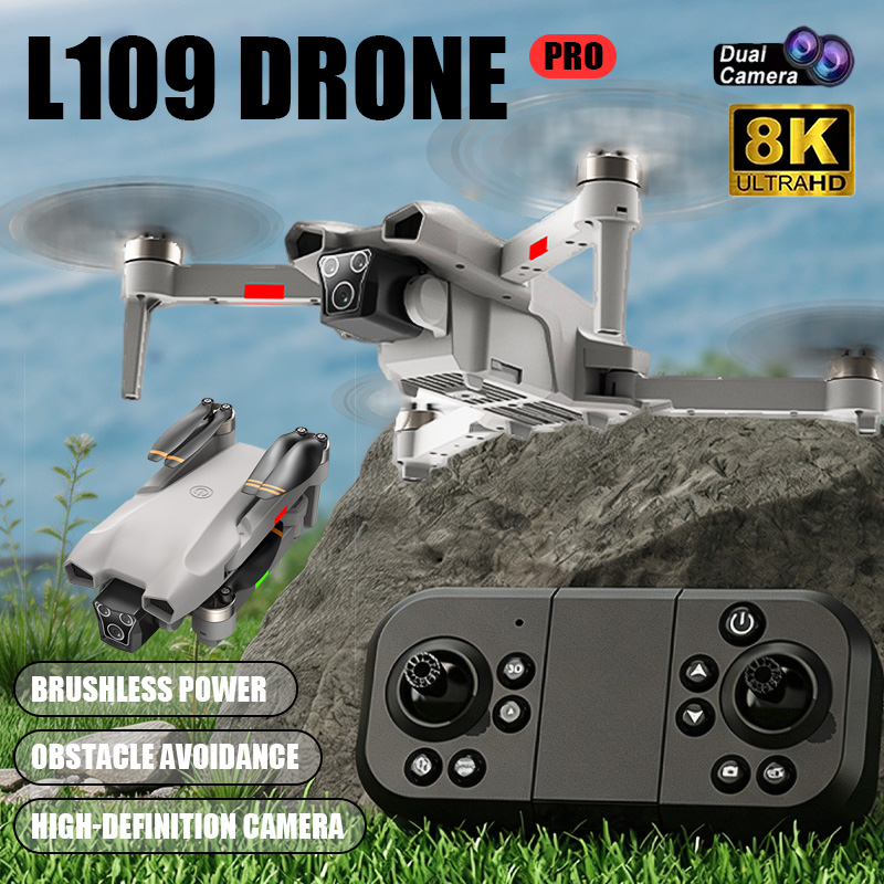 Drone Gps Module - NEU Heißer L017 Pro Drohne Brushless