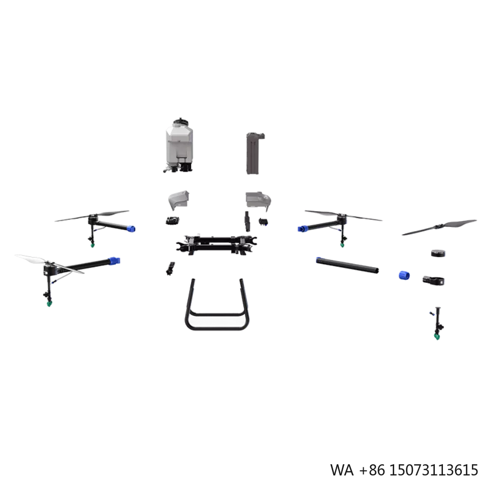 Hochpräzises landwirtschaftlic – Drone Flight Controller Bewertung und Preis