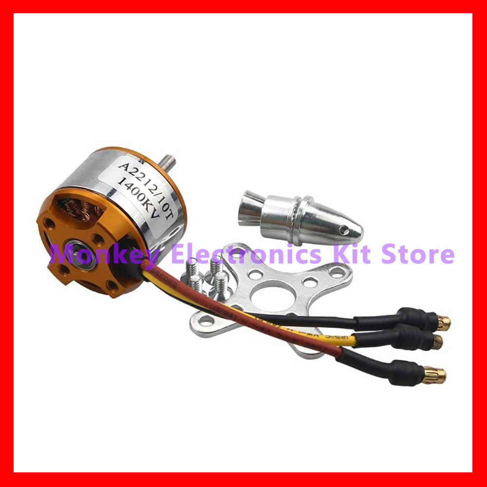 1 stücke A2212 930KV 1000KV 14 – Drone Power Distribution Board Bewertung und Preis