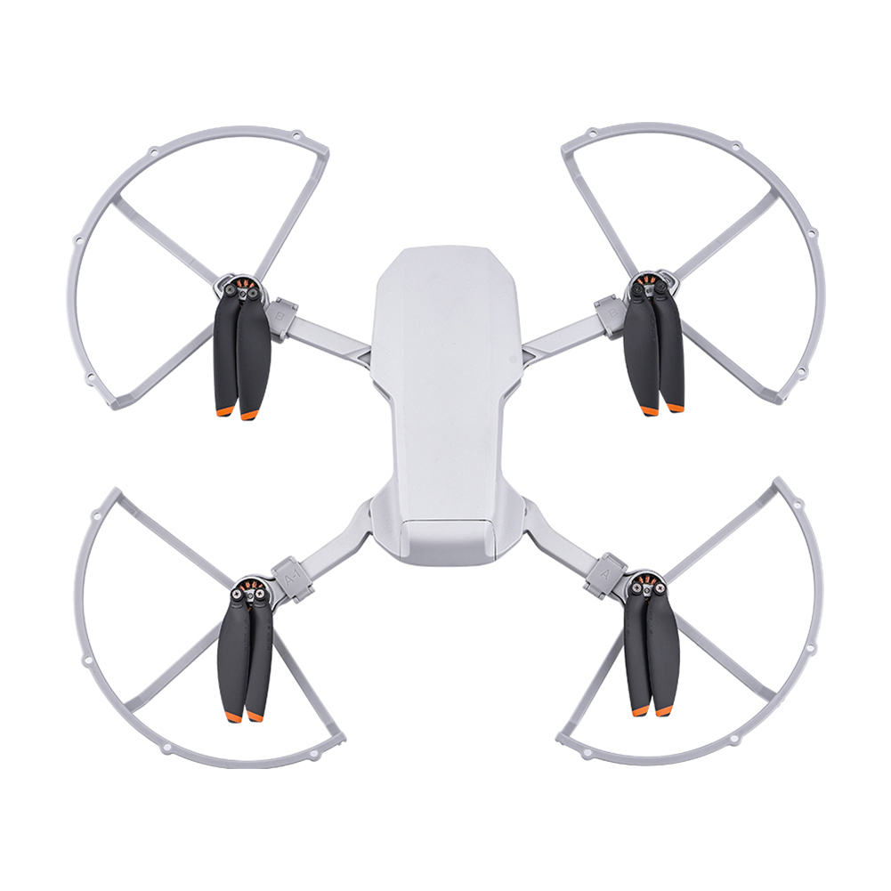 Propellerschutz Ersatzzubehör  – Drone Propeller Guard Bewertung und Preis