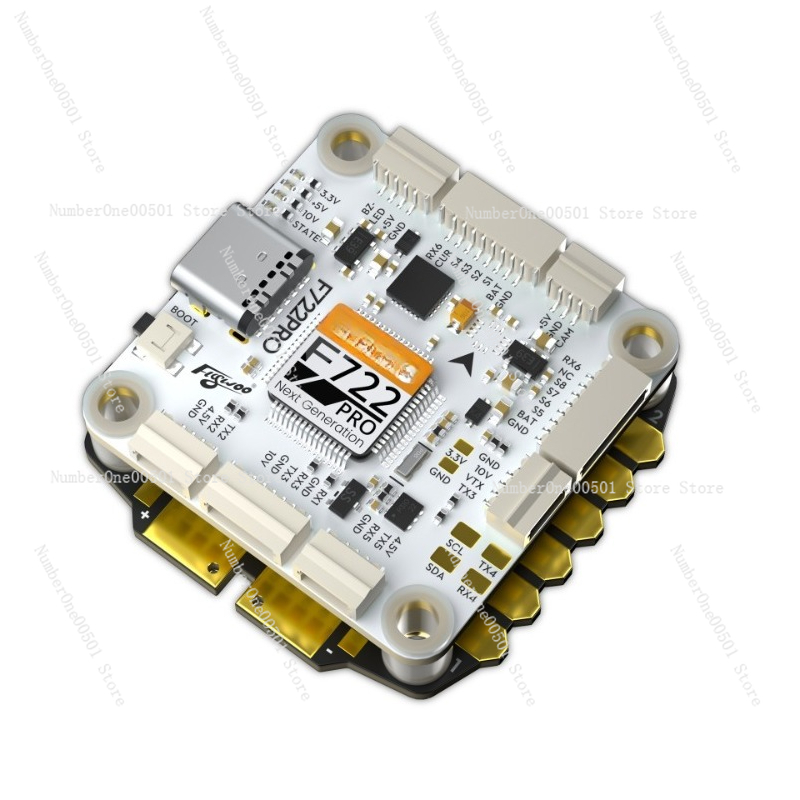 GOKU F722 PRO V2 MPU6000 Flugs – Betaflight Fc F7 Bewertung und Preis