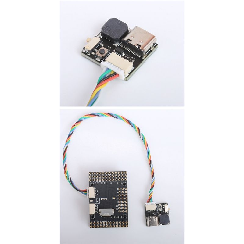 H7wlite MK1 H7 Flugcontroller  – Drone Compass Bewertung und Preis
