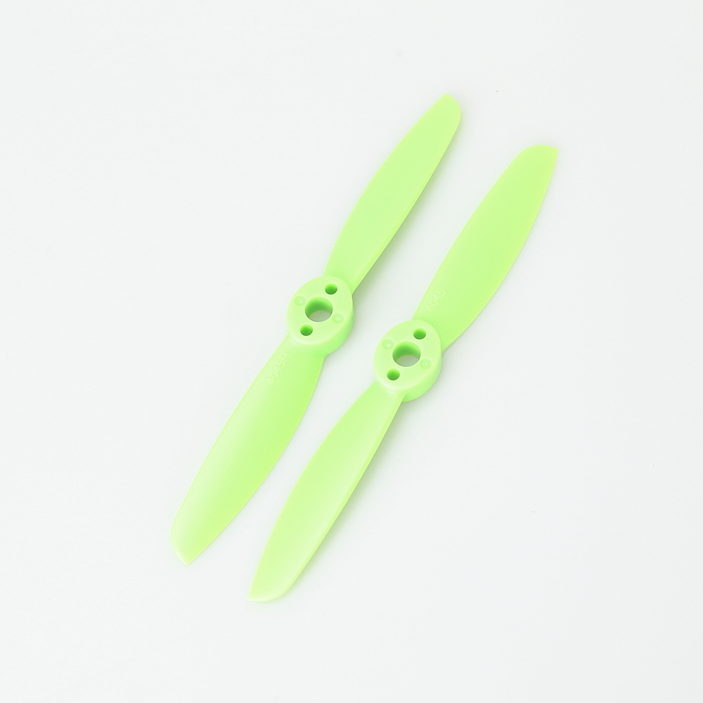 1 paar 4045 4 zoll 4X4,5 Prope – Drone Propeller Bewertung und Preis