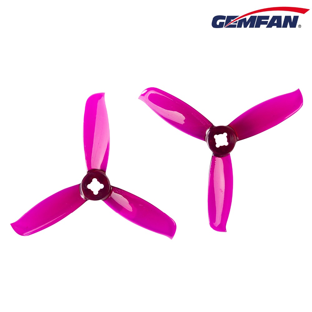 10 Paare / 20 Stück Gemfan Win – Drone Propeller Bewertung und Preis