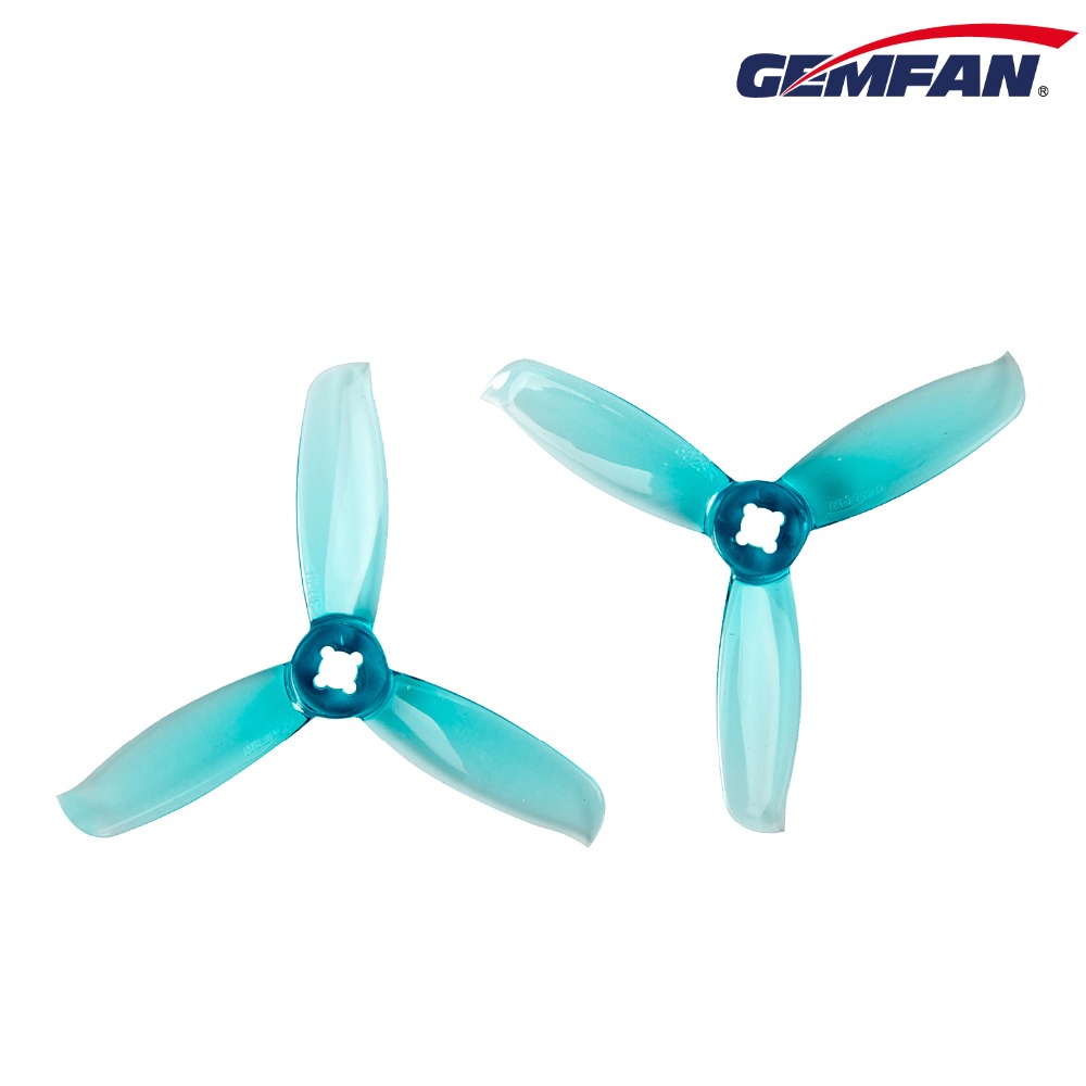 10 Paare / 20 Stück Gemfan Win – Drone Propeller Bewertung und Preis