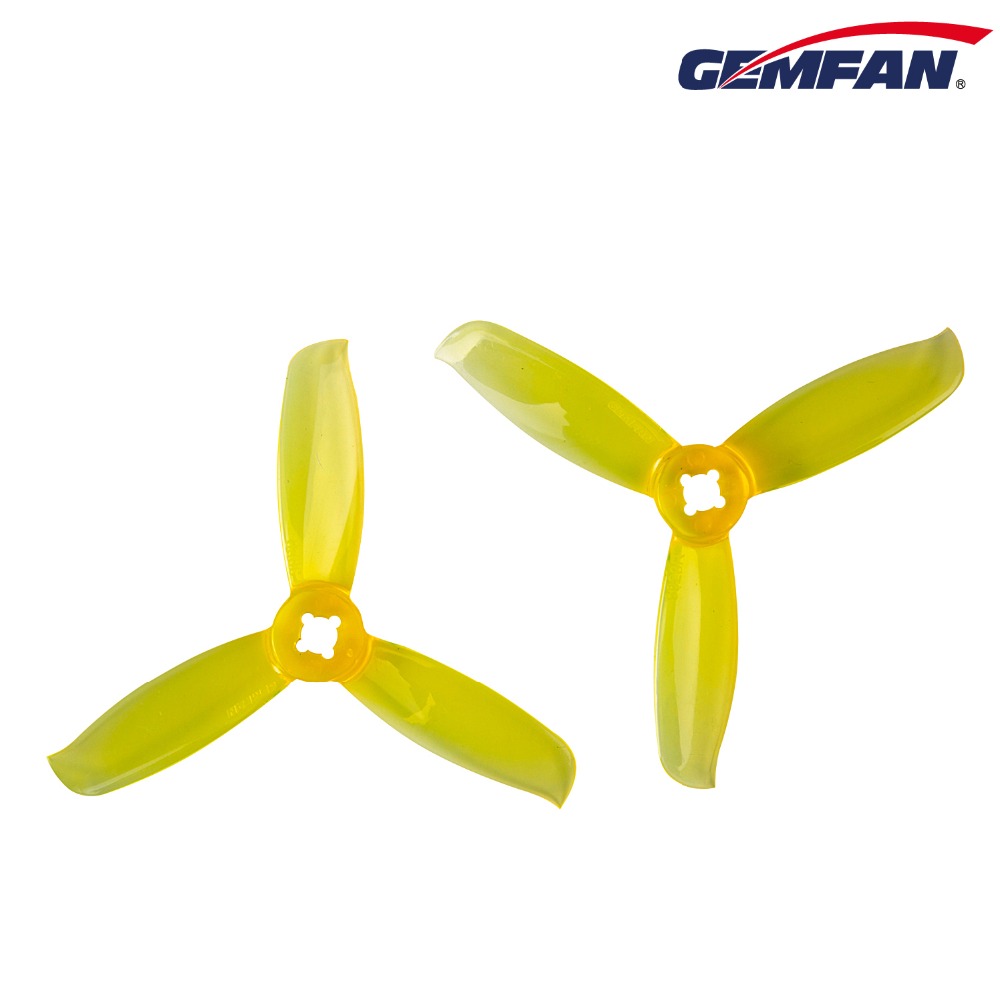 10 Paare / 20 Stück Gemfan Win – Drone Propeller Bewertung und Preis