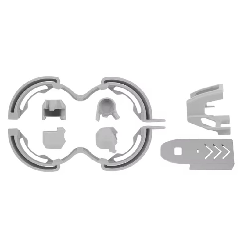 ABVO-Für DJI Avata 2 Drohnen-S – Drone Propeller Guard Bewertung und Preis