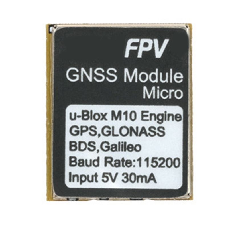 B16C-Für RUSHFPV GNSS Micro M1 – Drone Gps Module Bewertung und Preis