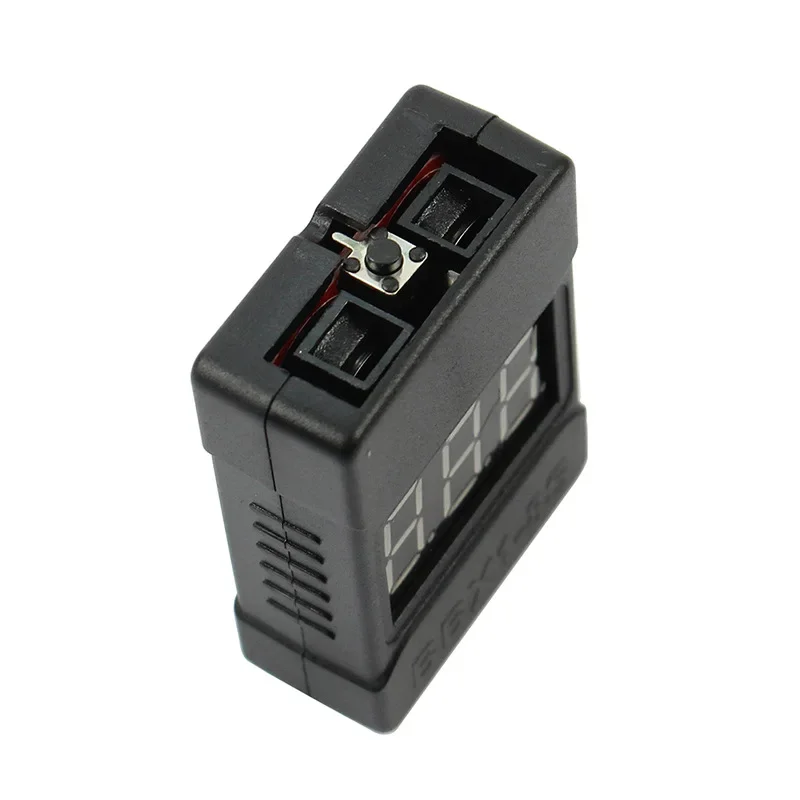 NEEBRC BX100 2in1 RC Batterie  – Drone Buzzer Bewertung und Preis