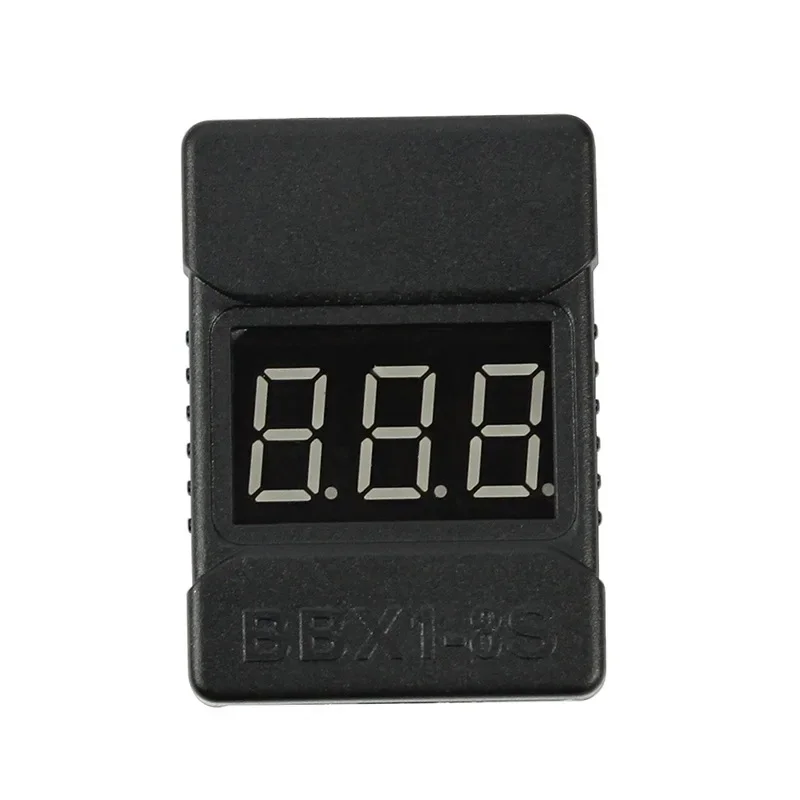 NEEBRC BX100 2in1 RC Batterie  – Drone Buzzer Bewertung und Preis