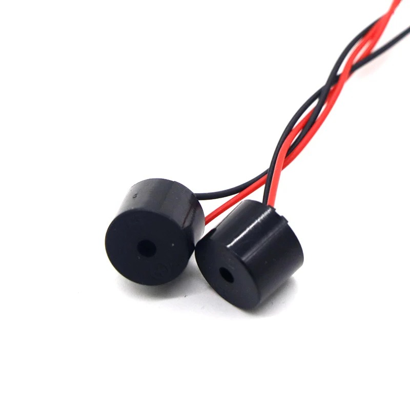 Buzzer5VWire 5P 5V Buzzer mit  – Drone Buzzer Bewertung und Preis