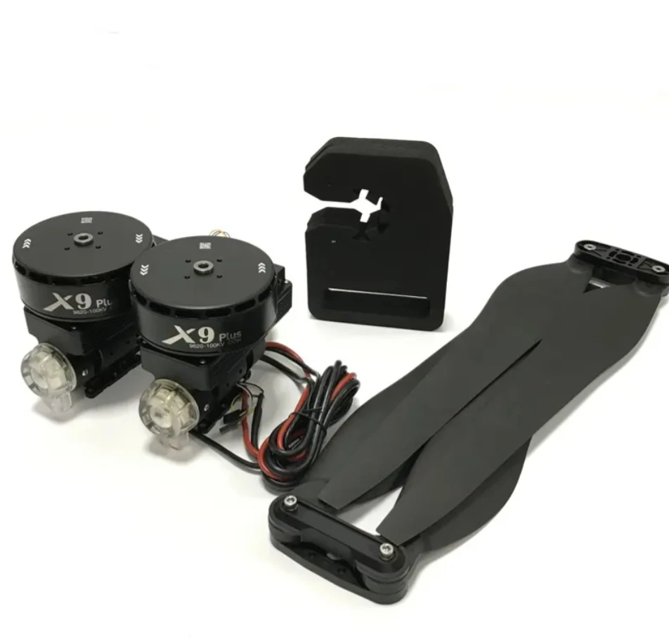X9 Plus Dr-one Motor Combo Bür – Drone Motor Bewertung und Preis