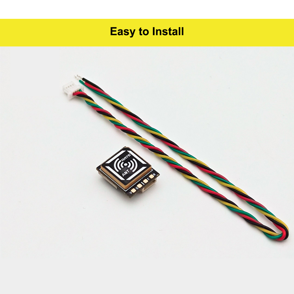 RATE M10 Nano GPS-Modul - Hoch – Drone Gps Module Bewertung und Preis