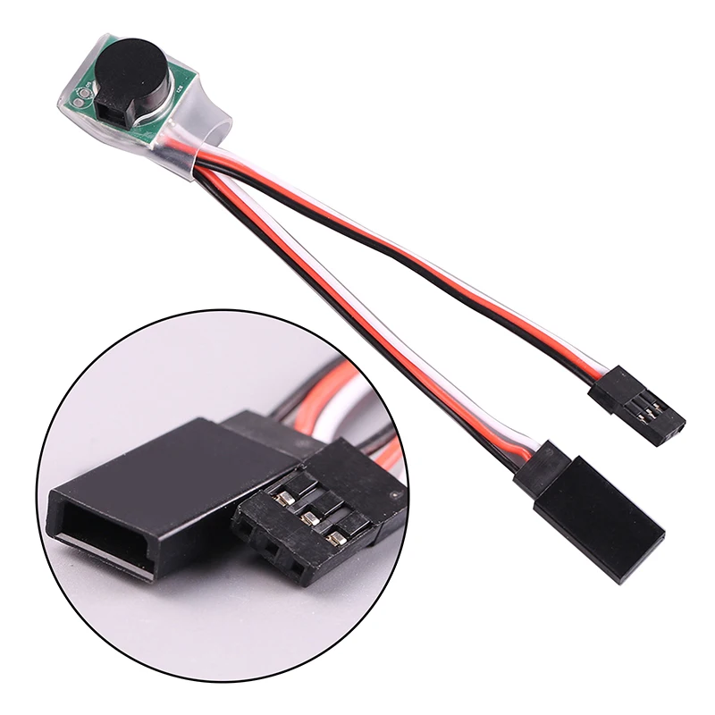 Rc Diy Drone Flugzeug Tracker  – Drone Buzzer Bewertung und Preis