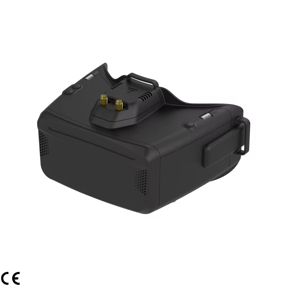 SKYZONE Cobra X V4 FPV-Brille  – Drone Receiver Bewertung und Preis