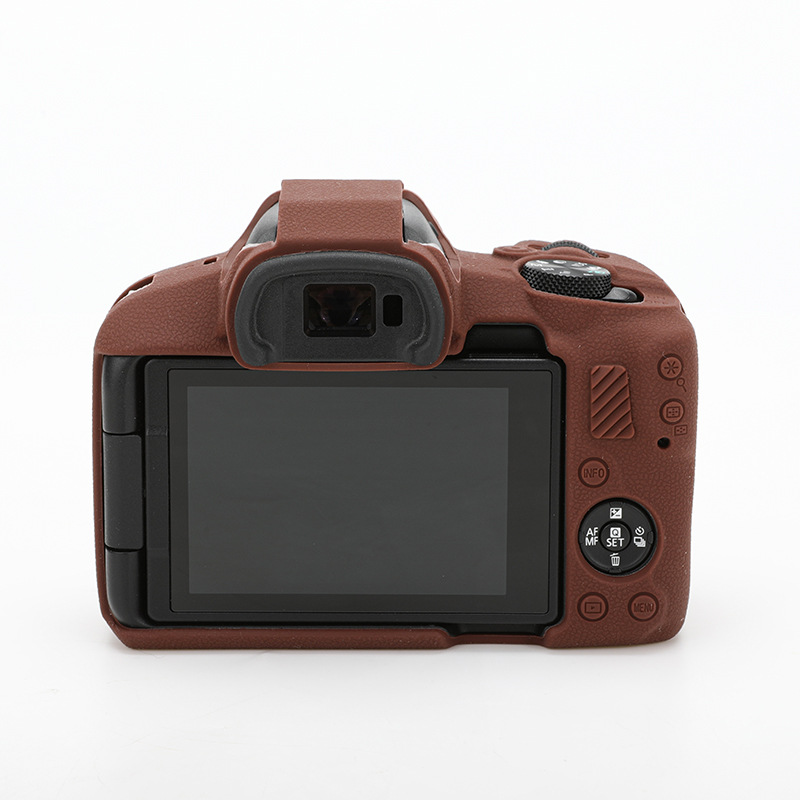 Silikon-Schutzhülle für Canon  – Canon Camera Eos R50 Bewertung und Preis