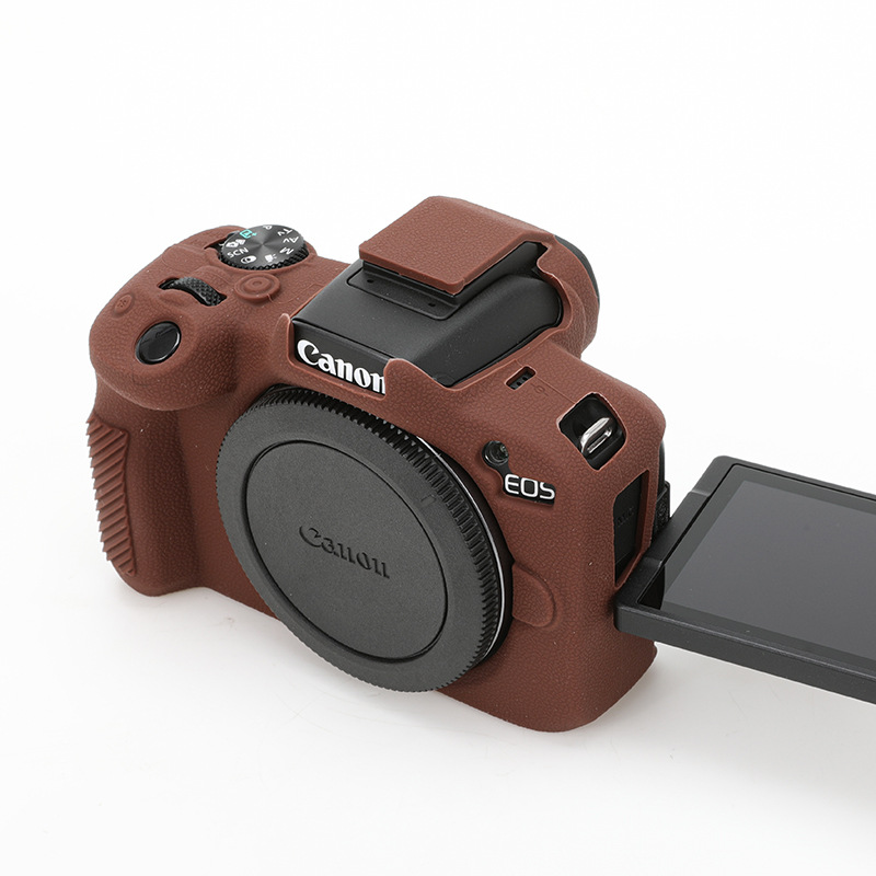 Silikon-Schutzhülle für Canon  – Canon Camera Eos R50 Bewertung und Preis