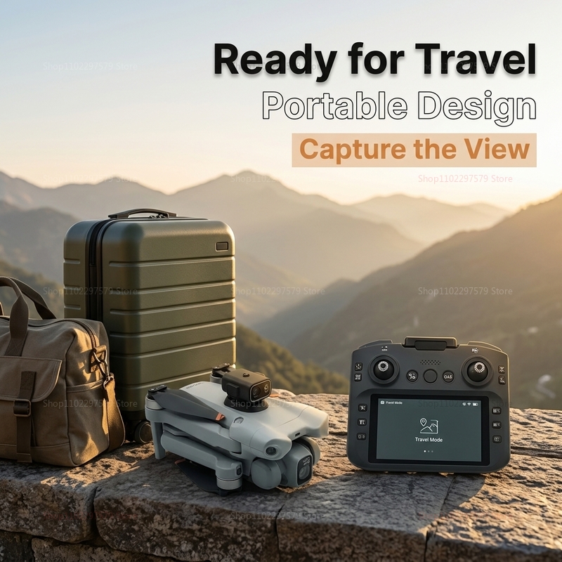 Upgrade T33 Drohne mit 8K HD D – Drone Gps Module Bewertung und Preis