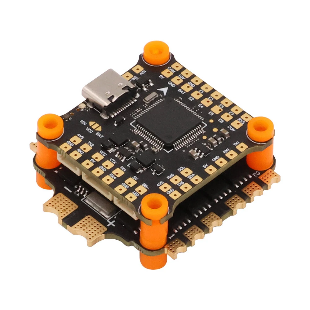 30,5x30,5mm HAKRC 60A F7V2 DJI – Drone Flight Controller Bewertung und Preis