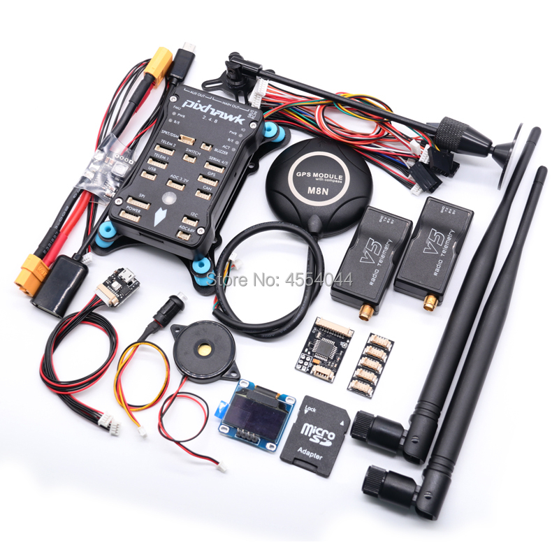 Pixhawk 2.4.8 PRO PX4 PIX 32-B – Drone Compass Bewertung und Preis