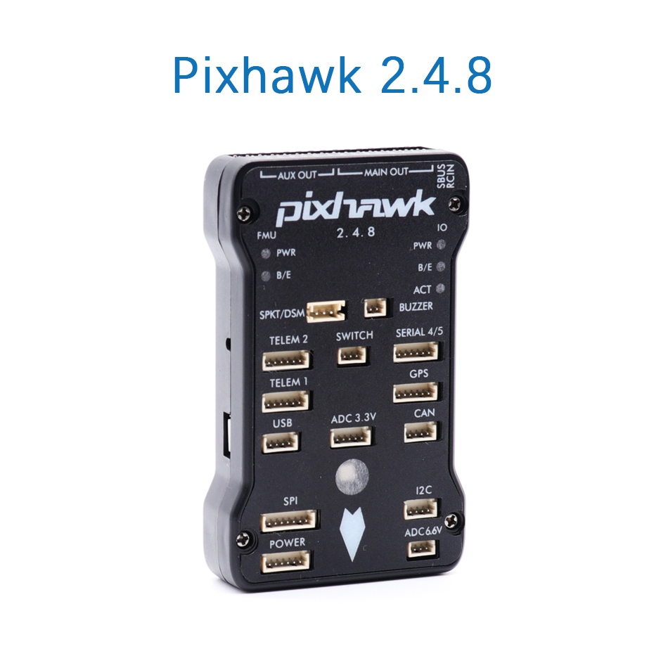 Pixhawk 2.4.8 PRO PX4 PIX 32-B – Drone Compass Bewertung und Preis