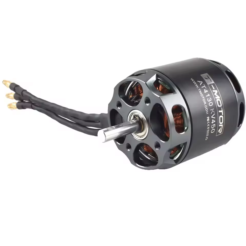 T-MOTOR AT4130 230/300/450KV L – Drone Motor Bewertung und Preis