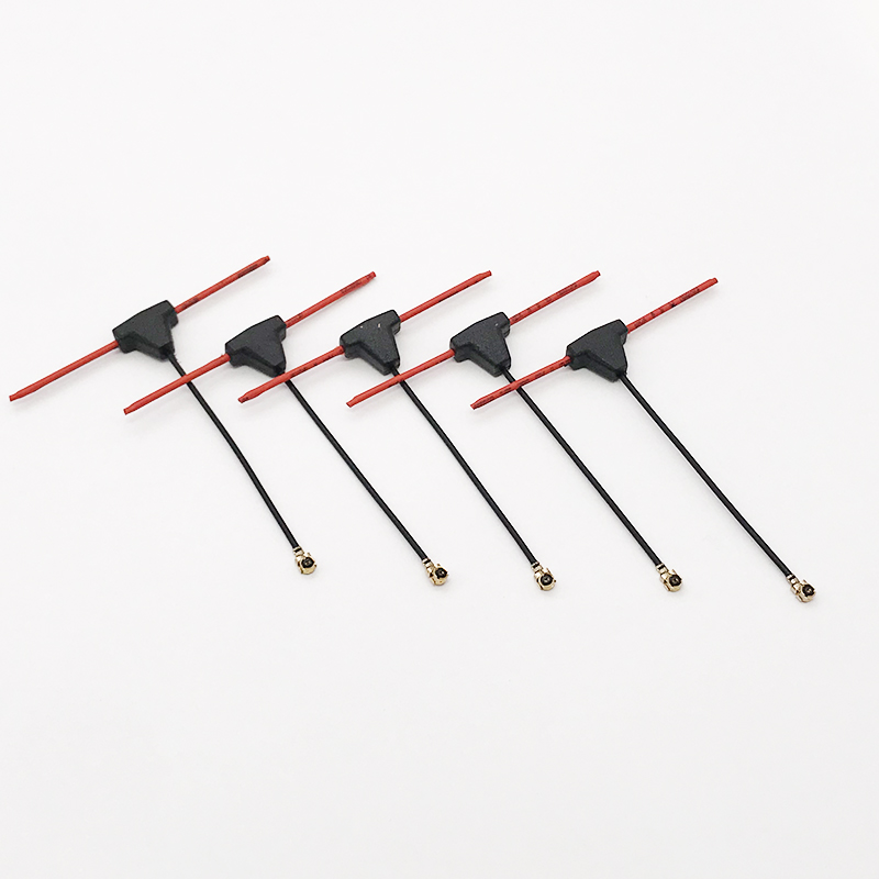 2,4G 2DBI T Antenne IPX1 für T – Drone Receiver Bewertung und Preis