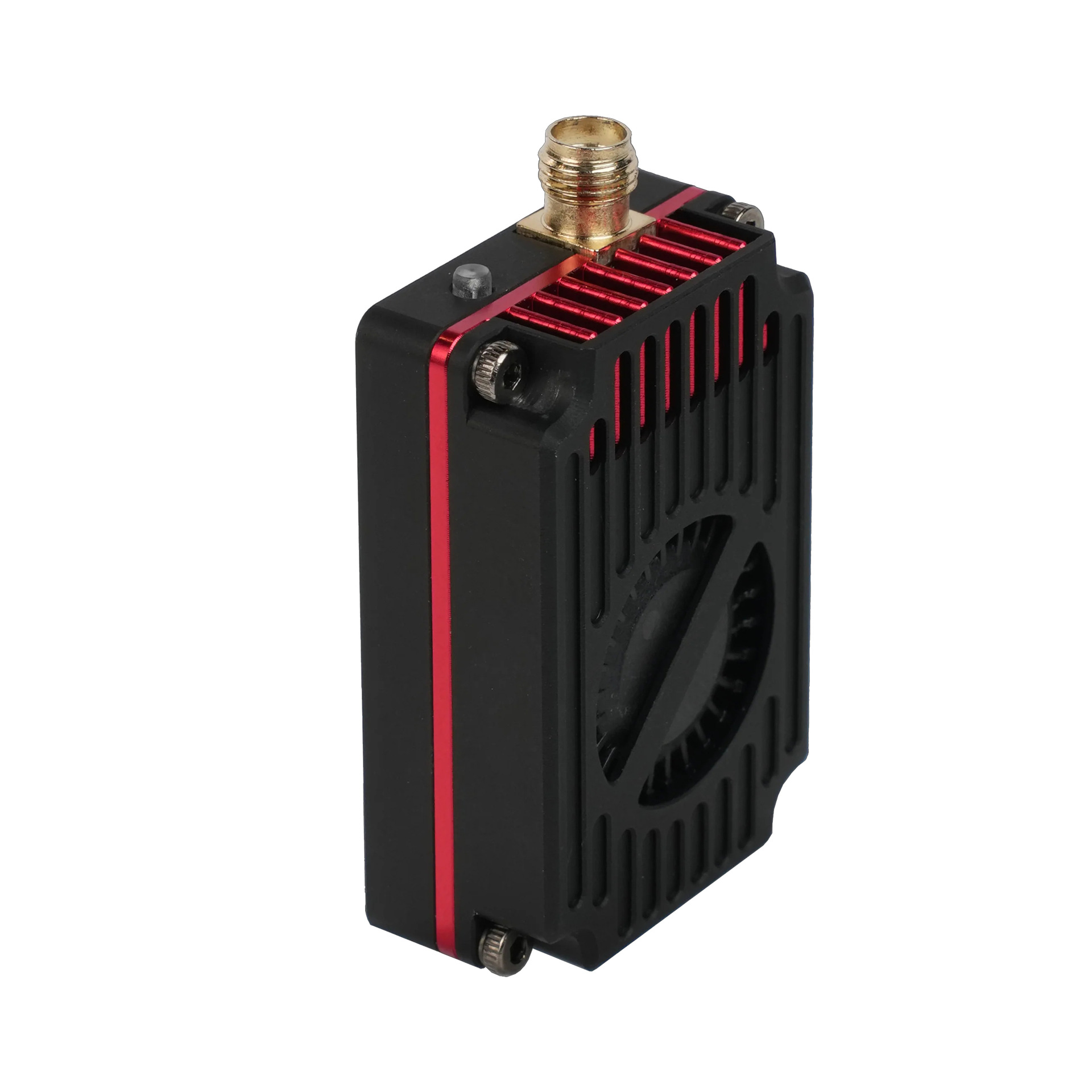VTX RUSHFPV 4.9G 4W Videoübert – Drone Transmitter Bewertung und Preis