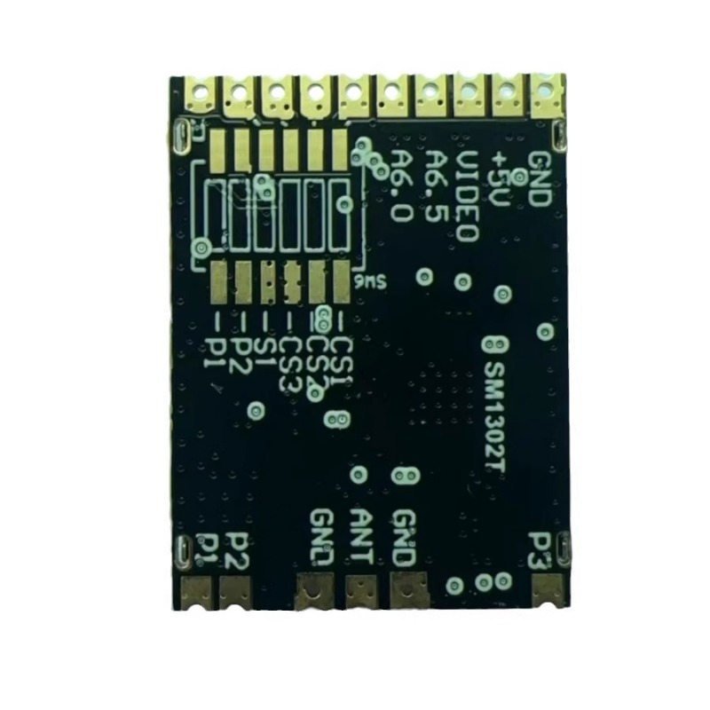 3,3 G 800 mW 1,6 W FPV-Antenne – Drone Receiver Bewertung und Preis